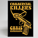 Commercial Killers - Chris Congreave  Book