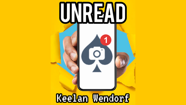 Unread - Keelan Wendorf video DOWNLOAD