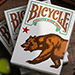 Bicycle California Playing Cards