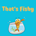 That's Fishy (Gimmicks and Online Instructions) - Erick Olson