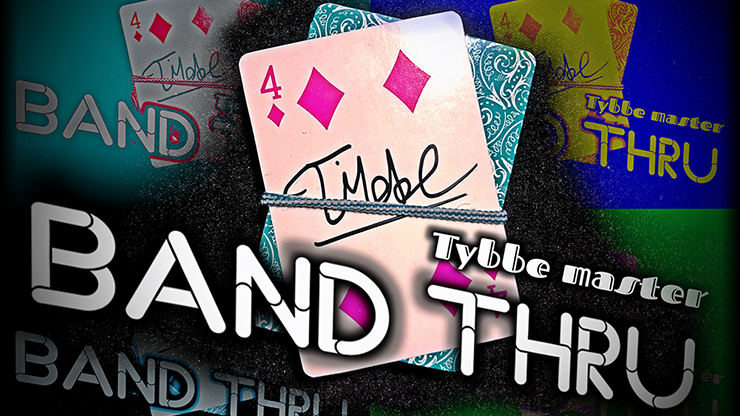 Band Thru - Tybbe Master video DOWNLOAD