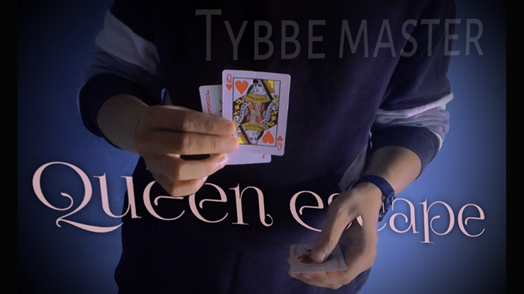 Queen Escape - Tybbe Master video DOWNLOAD