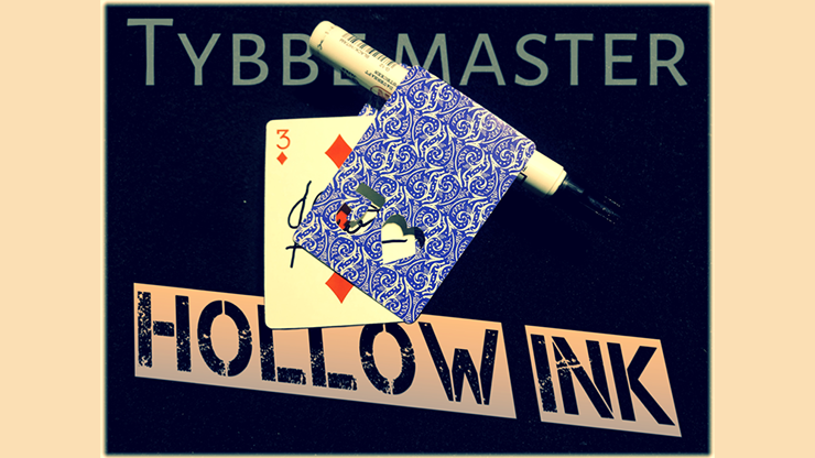 Hollow Ink - Tybbe Master video DOWNLOAD