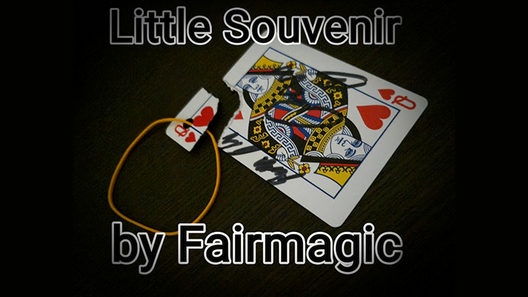 Little Souvenir - Ralf Rudolph video DOWNLOAD