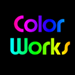 Color Works - Tom Phoenix video DOWNLOAD