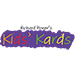 Kids Kards 25th Anniversary Edition - Richard Pinner