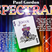 SPECTRAL - Paul Gordon