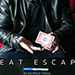 The Great Escape - Patricio Teran video DOWNLOAD