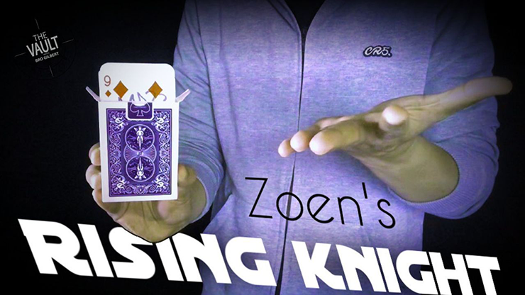 The Vault  Rising Knight - Zoens video DOWNLOAD