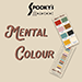 Mental Colour - Spooky Nyman