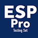 ESP Testing Set PRO - Spooky Nyman