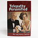 Telepathy Personified - Ron and Nancy Spencer  Book
