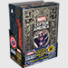 Marvel Captain America Playing Cards (Plus Card Guard)