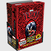 Marvel Venom Playing Cards (Plus Card Guard)