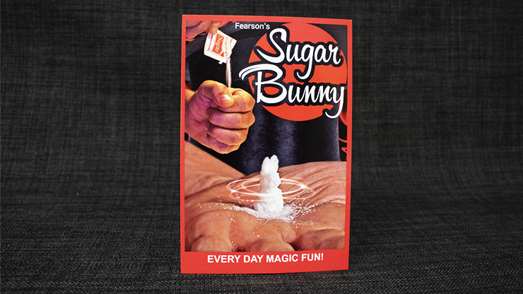 SUGAR BUNNY - Steve Fearson