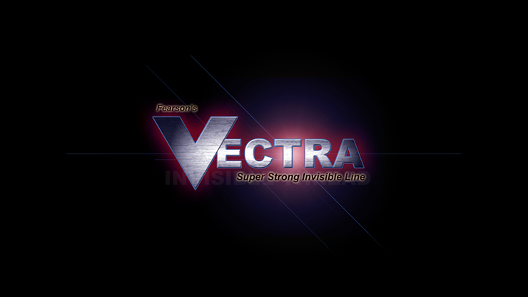 Vectra Strong Invisible Thread & Online Instructions - Steve Fearson