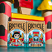 Bicycle Paper Royals Playing Cards