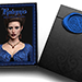 Ru-nis Royal Playing Cards Blue Wax Seal (Limited Edition)