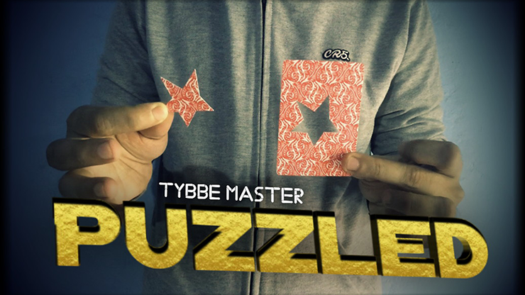 Puzzled - Tybbe Master video DOWNLOAD