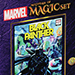 Multiverse of Magic Set (Black Panther) - Fantasma Magic