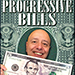 Progressive Bills (Gimmicks and Online Instructions) - Meir Yedid