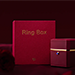 Magic Ring Box (Red) - TCC