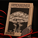 Oppenheimer Fission Playing Cards - Room One