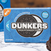 Dunkers Playing Cards - OPC
