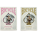 Bicycle Cupid Playing Cards