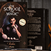 School of Magic (book with online video) - Tristan Magic