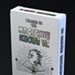 Magician Knows V2 (Color) - 808 Magic and Alan Wong