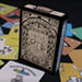 Magician Knows Playing Cards V1 (Color) - 808 Magic and Alan Wong