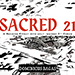 Sacred 21 - Dominicus Bagas mixed media DOWNLOAD