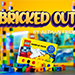 Bricked Out (Gimmicks and Online Instructions) - Aethan Friday
