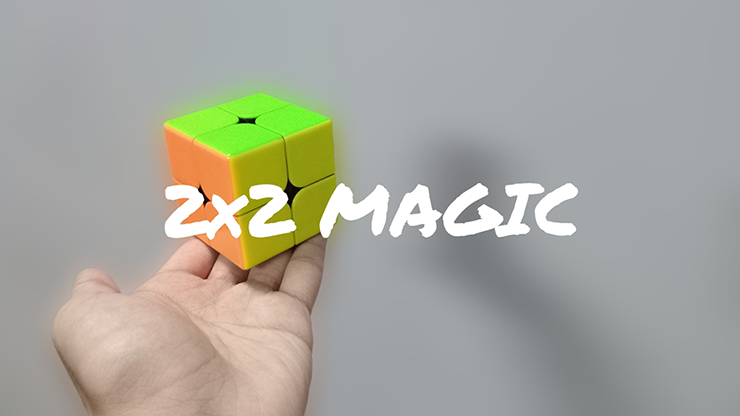 2x2 MAGIC - TN and JJ Team video DOWNLOAD