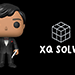 XQ SOLVE - TN and JJ Team video DOWNLOAD