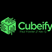 Cubeify - Paul Fowler and Kev G