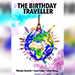 Birthday Traveller (Gimmicks and Online Instructions) by Luca Volpe and Alan Wong - Trick