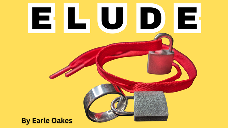 Elude - Earle Oakes
