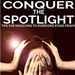 CONQUER THE SPOTLIGHT - Wolfgang Riebe (mixed media DOWNLOAD)