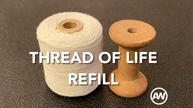 The Thread of Life Refill - Alan Wong