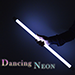 DANCING NEON (Lightweight WHITE)  - Sorcier Magic
