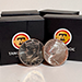 Passing Coins (Half Dollar) - Tango