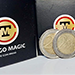 Passing Coins (2 Euro) - Tango