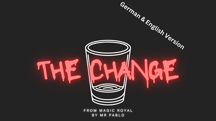 THE CHANGE - Magic Royal and Mr. Pablo video DOWNLOAD