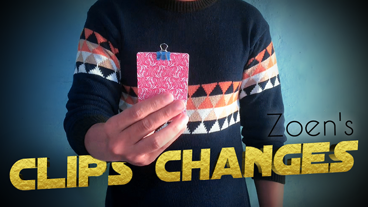 CLIP CHANGES - Zoen's video DOWNLOAD