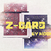 ZCard BLUE - MOON