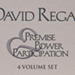 Premise, Power and Participation (4 vol set) - David Regal