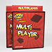 Multiplayer Handkerchief (White) - PlayTime Magic DEFMA