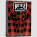Bicycle Flannel Playing Cards